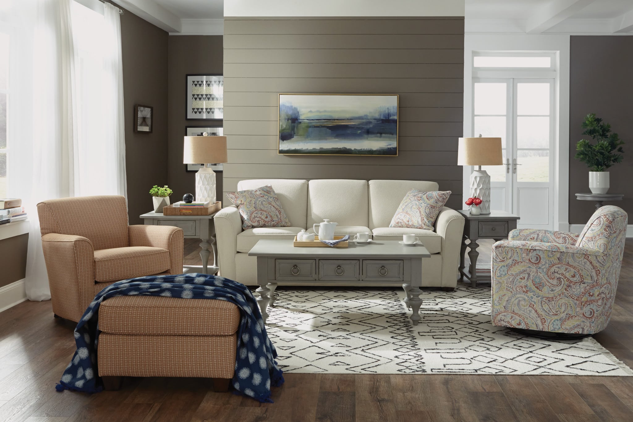 kountry cabinets leather furniture